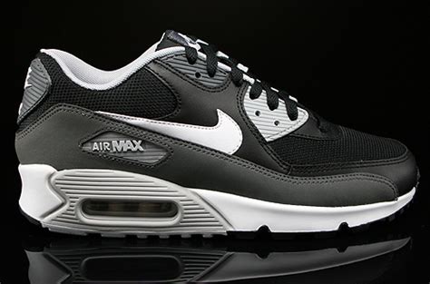 nike air max 90 schwarz weiß grau|air max 90 cheapest price.